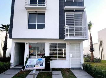 Casa de 4 habitaciones, Tecámac · Casa Nueva en Venta, con Excelentes Amenidades a 40 Minutos de Cdmx.