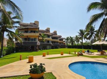 bab8698258afb163d94f107d17a4aaa98198929bf318a08732cd8e93b1a07b26 · Departamento en Venta, Playa Blanca Frente Al Mar, Zihuatanejo