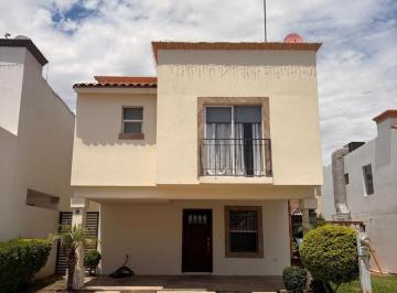 N/A · Casa en Renta Bosques del Sol