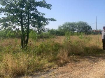 N/A · Terreno en Venta en El Refugio L9, Cadereyta Jiménez, N. L.