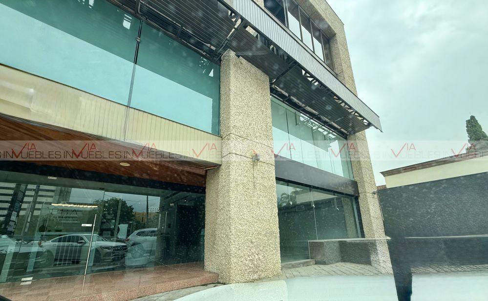 Office for Rent in San Pedro Garza García