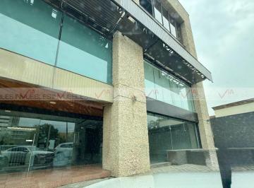 Oficina · 93m² · 4 Estacionamientos · Oficina en Renta en del Valle