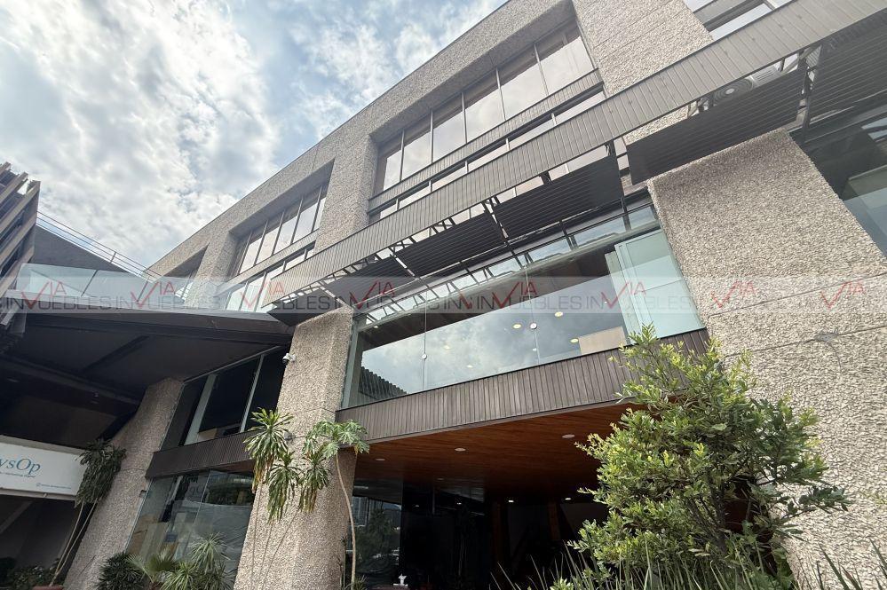 Office for Rent in San Pedro Garza García