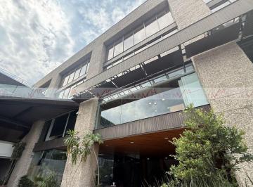 Oficina · 143m² · 4 Estacionamientos · Oficina en Renta en San Pedro Garza García