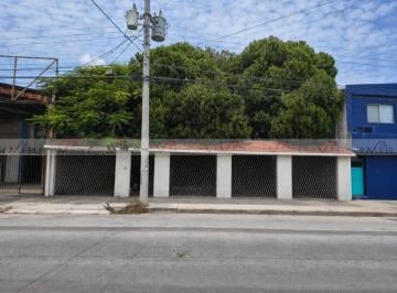 Casa · 265m² · 4 Recámaras · 1 Estacionamiento · Casa en Venta en Lindavista