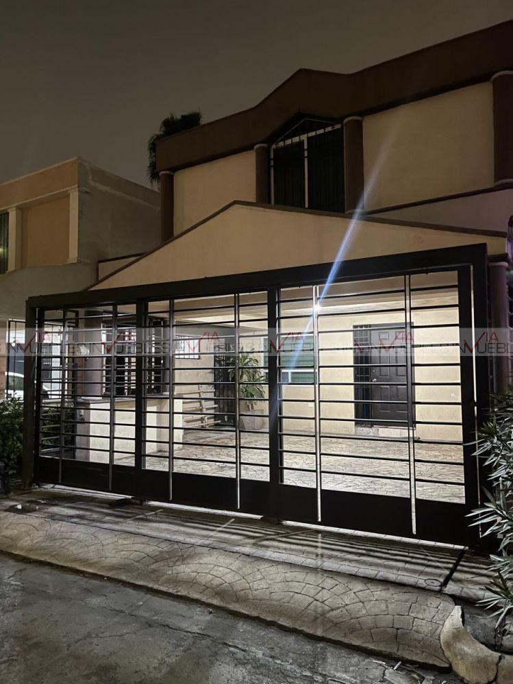 House for Rent in General Escobedo