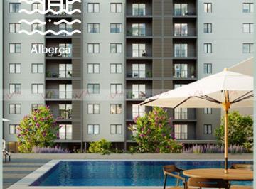 Departamento · 109m² · 2 Recámaras · 2 Estacionamientos · Departamento en Venta en Colinas del Huajuco