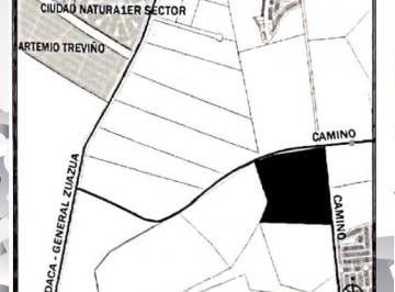 Terreno / Lote · 200000m² · Terreno de 20 Ha en Pesqueria, $700 por m²