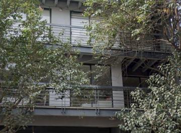 Departamento de 2 habitaciones, Benito Juárez · Renta Departamento Moderno Narvarte Poniente
