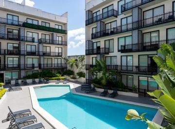 Departamento · 95m² · 3 Recámaras · Departamento de 3 Recamaras a 4 Minutos de La Playa