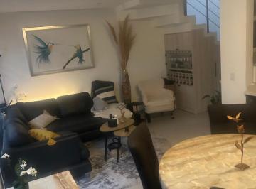SALA COMEDOR · Casa en Venta en Aurea Residencial 3 Recámaras a 10 Min del Aeropuerto de Toluca