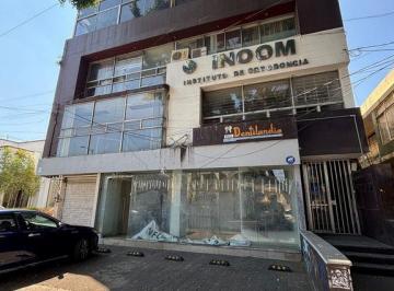 Edificio · 1652m² · 3 Estacionamientos · Edificio en Venta en Americana