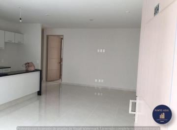 Departamento de 3 habitaciones, Miguel Hidalgo · Precioso Departamento en La Escando II Sección