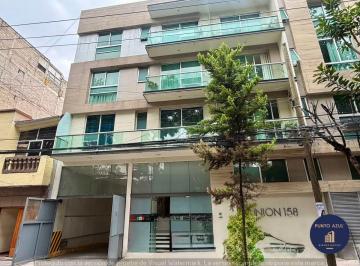 Departamento de 3 habitaciones, Miguel Hidalgo · Precioso Departamento en La Escando II Sección