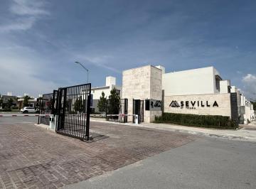 Casa de 3 habitaciones, Saltillo · Casa Nueva en Renta Al Oriente Triana Residencial
