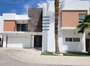 Casa de 3 habitaciones, Juárez · Hermosa Casa en Venta Contemporanea con Paneles Solares en Exclusiva Ubicación.