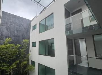 1 · Depas Nuevos en Granjas Coapa, por Pabellón Cuemanco