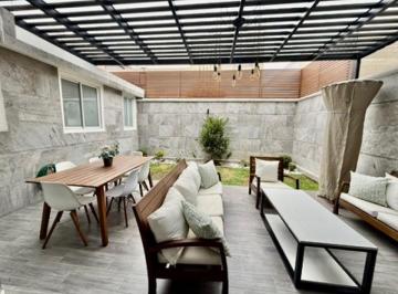 Casa en Condominio en Venta en Cuajimalpa · Casa en Condominio en Venta en Cuajimalpa