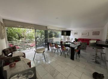 DEPARTAMENTO EN VENTA - CON TERRAZA PARA ACTUALIZAR - ENSENADA - HIPODROMO CONDESA · Departamento en Venta - con Terraza Para Actualizar - Ensenada - Hipodromo Condesa