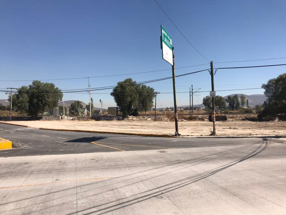 Land for Sale in Huehuetoca