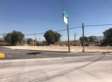 Terreno en Huehuetoca · Terreno en Huehuetoca