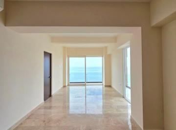 Departamento de 2 habitaciones, Boca del Río · Departamento Nuevo en Renta con Vista Al Mar - Oceana Residences, Piso 7