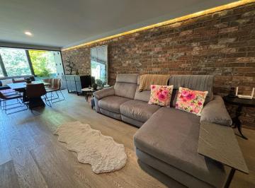 Departamento · 113m² · Departamento - Condesa