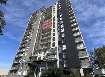 Departamento de 2 habitaciones, Zapopan · Departamento en Renta en Planta Baja Torre Prado, Puerta Las Lomas, Zapopan