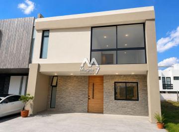 Casa de 4 habitaciones, Tlajomulco de Zúñiga · Casa en Renta en Punto Sur | Junto a Plaza Punto Sur