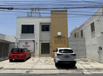 Oficina · 398m² · 8 Estacionamientos · Venta Oficina Monterrey