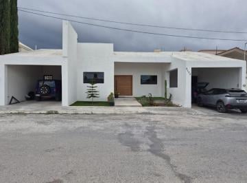 Casa de 2 habitaciones, Saltillo · Casa 1 Piso Campanario Tm Sleman Inmobiliaria