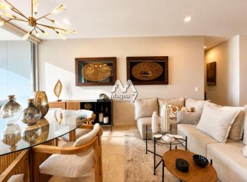 Departamento de 2 habitaciones, Zapopan · Departamento Amueblado en Renta en Andares Puerta de Hierro