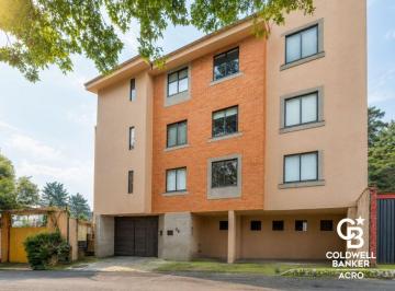 Departamento de 3 habitaciones, Cuajimalpa de Morelos · Departamento en Venta, Colonia Cuajimalpa