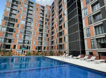Departamento · 91m² · 2 Recámaras · 1 Estacionamiento · Departamento en Av Naciones Unidas