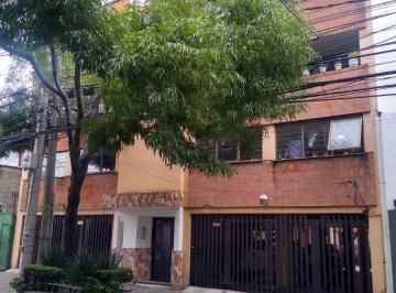 Departamento de 2 habitaciones, Benito Juárez · Departamento en Renta General Anaya (Planta Baja B001)
