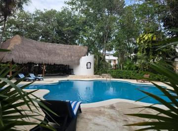 1 · Se Vende Casa Selvamar, Playa del Carmen, Quintana Roo.