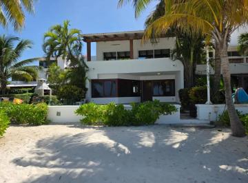 1 · Casa en Renta Cancun Zona Hotelera Frente Al Mar