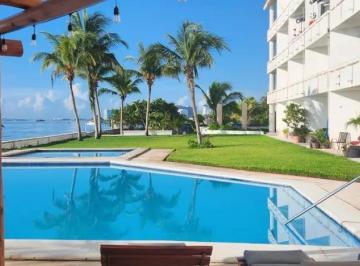 1 · Se Renta Departamento Frente Al Mar, Cancun