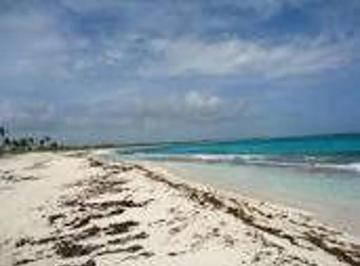1 · Se Vende Terreno Frente Al Mar Cancun Uvero - Mahahual