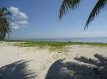 1 · Terreno en Venta Mahahual, El Uvero, Frente Al Mar