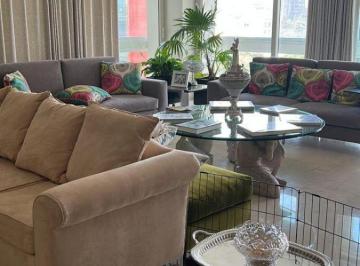 Departamento de 3 habitaciones, Miguel Hidalgo · Depa Amplio 320 m², 3 Recamaras, Gym, Cerca de Parque en Polanco