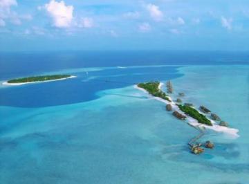 1 · Isla en Venta Cayo Culebra Riviera Maya Cancún