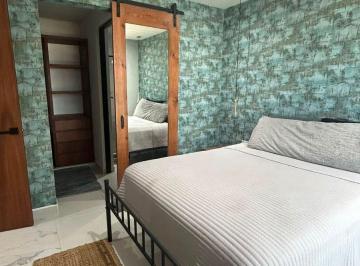 Departamento de 2 habitaciones, Benito Juárez · Departamento Amueblado en Av Huayacan