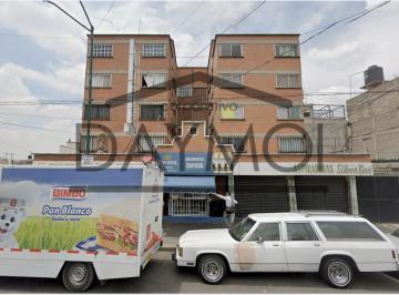 Departamento de 3 habitaciones, Gustavo A. Madero · Departamento en Emiliano Zapata 45 B, Pueblo de San Juan de Aragón, Gustavo A. Madero, 07950 Cdmx.