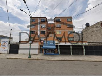 Departamento de 2 habitaciones, Gustavo A. Madero · Departamento en Emiliano Zapata 45 B, Pueblo de San Juan de Aragón, Gustavo A. Madero, 07950 Cdmx.