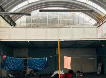 Bodega comercial · 330m² · 2 Estacionamientos · Bodega Industrial - Industrial Vallejo