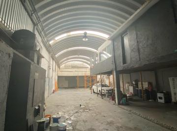 Bodega comercial · 330m² · 2 Estacionamientos · Bodega Industrial - Industrial Vallejo