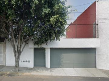Casa de 3 habitaciones, Alvaro Obregón · Venta de Casa en Calzada de Las Aguilas Alvaro Obregon Cdmx
