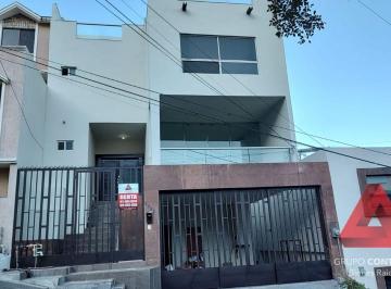Casa de 3 habitaciones, Monterrey · Casa en Renta Colonia Cumbres 5º. Sector Monterrey N. L.