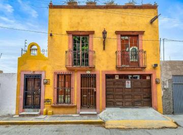 7ae6ce84937601fec3859761dd982125744d24210cc2eca1c857a119b2c2cf00 · Casa en San Miguel de Allende, Cerca del Centro y con Departamento Independiente